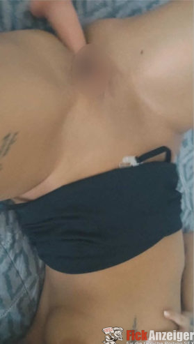 Liebe + Porno-Style zugleich: Dein Mädchen ist da!