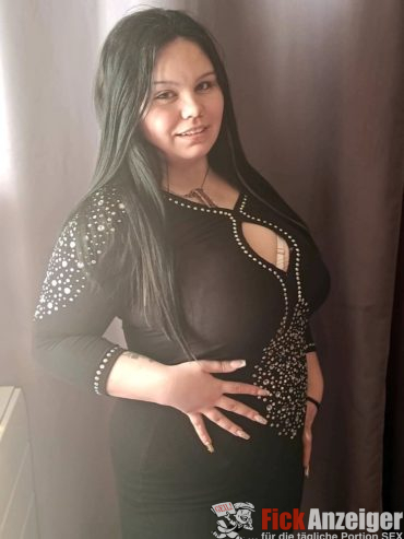 Kleine Larissa 19: natürlich, gucken wir was kommt