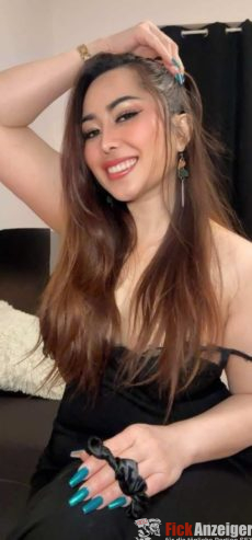 TOP Massage-Girl für Anal besonders gut (NUR safe)