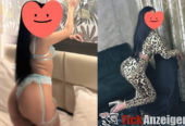 Neu: Hübsches Versautes Girlfriend benötigt Mann!