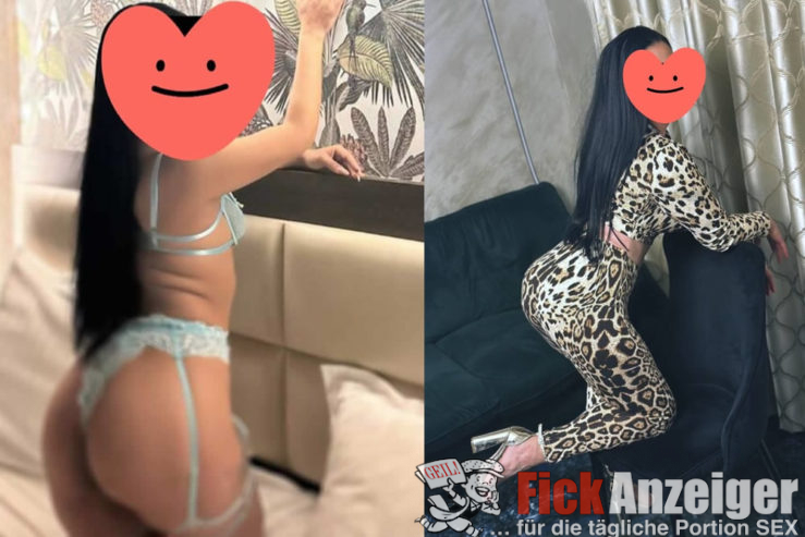 Neu: Hübsches Versautes Girlfriend benötigt Mann!