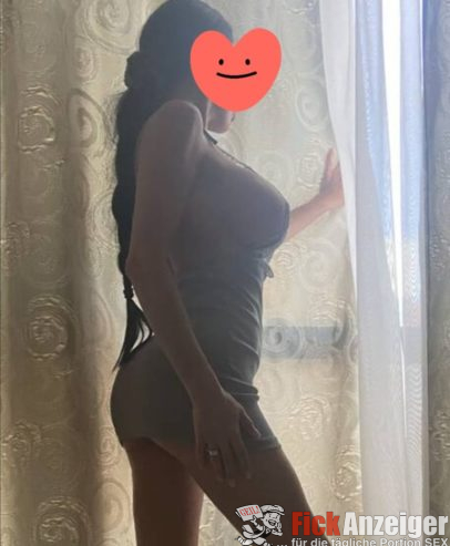 Neu: Hübsches Versautes Girlfriend benötigt Mann!