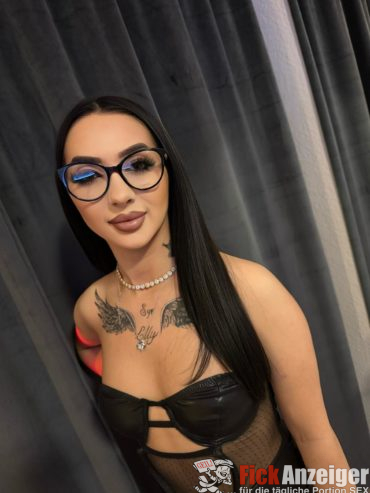 Julia – Dein sündiges Vergnügen in Bochum