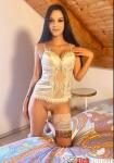 Scharfes luder Naty (22) ganz neu in Essen