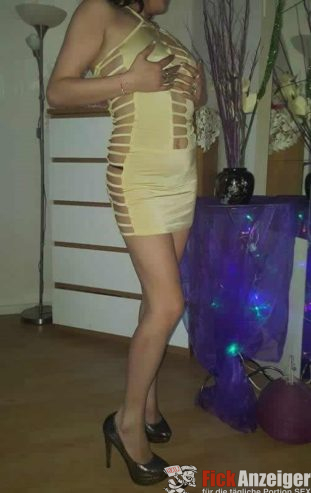 Lust auf was Geiles, ungehemmt, nass und versaut?