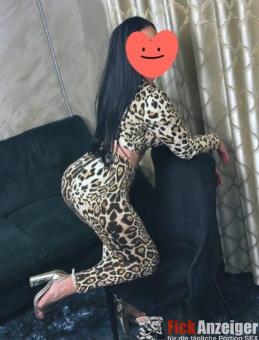 Mach mich geil & glücklich: mit deiner Sahne!
