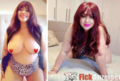 TOP Hot Thai macht Mann durch und durch glücklich!