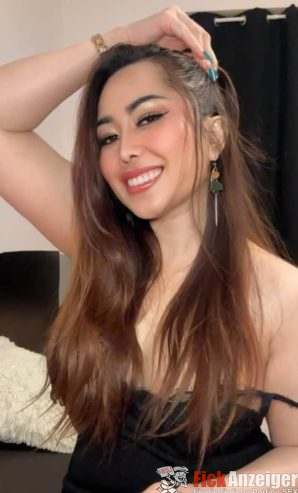 Wieder da: TOP MassageGirl für Sex mit Herz (safe)