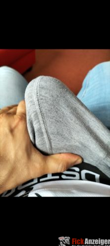 Lust auf diskrete Leidenschaft? Ich mache keine ha