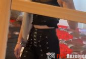 Tina – Deine leidenschaftliche Blondine