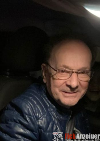 Suche eine AO Lady für eine feste Partnerschaft