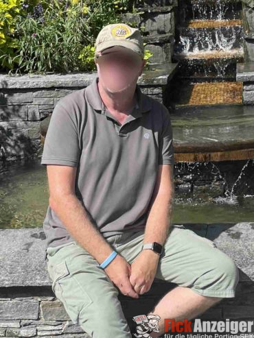 Ich suche eine Frau für Sextreffen