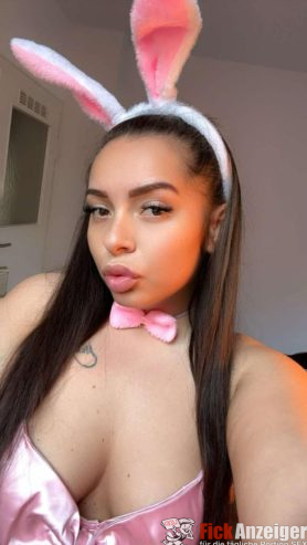 Teen-Style Bitch: geil ficken, Säfte austauschen!