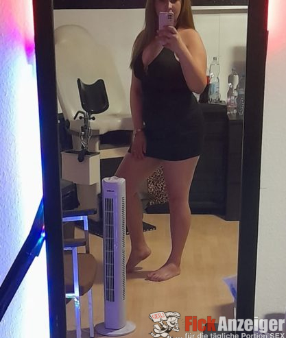 Geile rosy