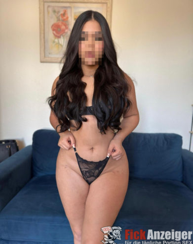 Mia – deine versaute Versuchung in Herne