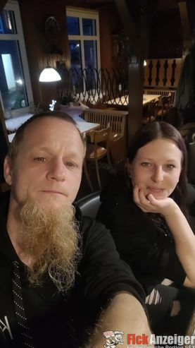 Wir bieten 3er sehr gerne für ältere Herren