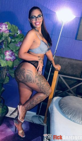 NEU – Ines – superscharfes TOP Girl