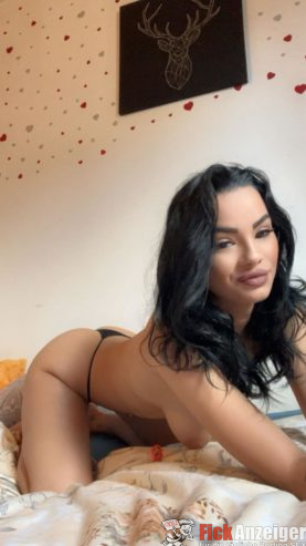 heiße Escort-Erlebnisse in Bochum