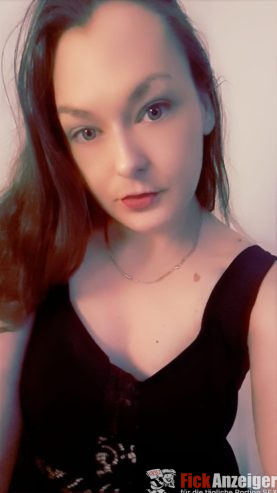 Hübsch & Intensiv, TOP GF6 + AV, ich genieße Alles