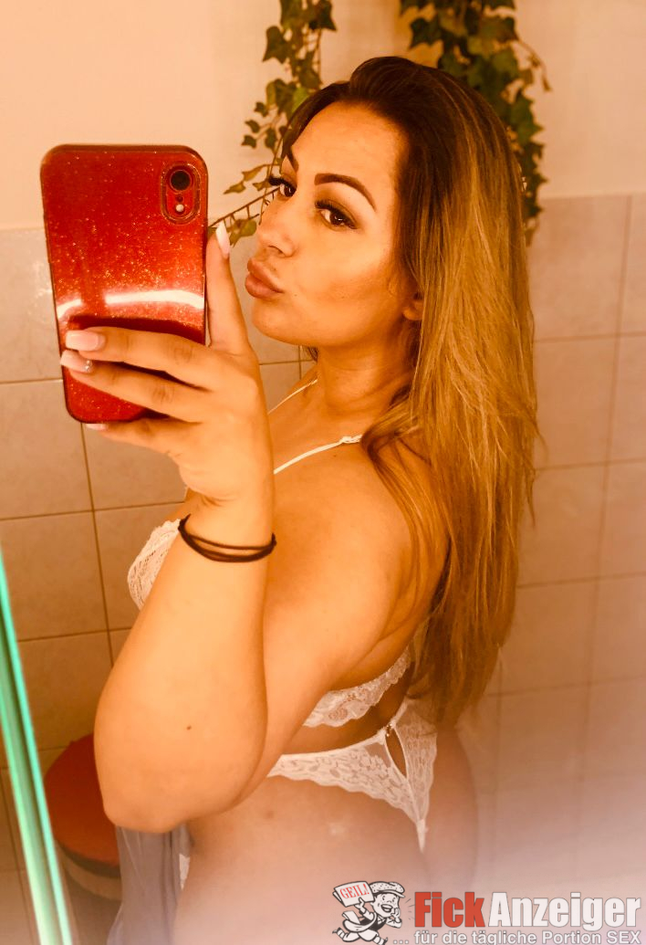 Heiß wie Feuer und scharf wie Chili