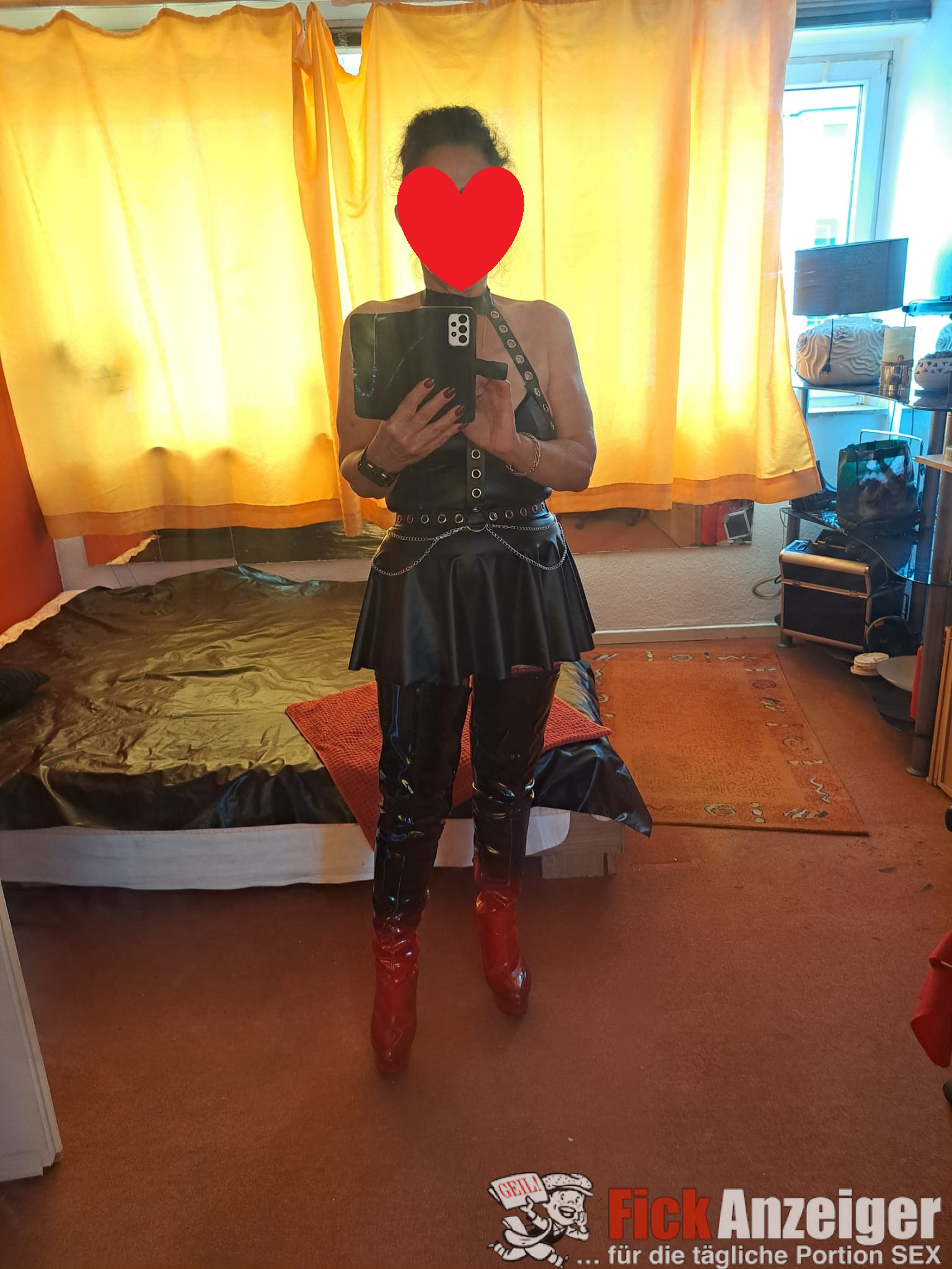 Extrem und Ausgefallenes