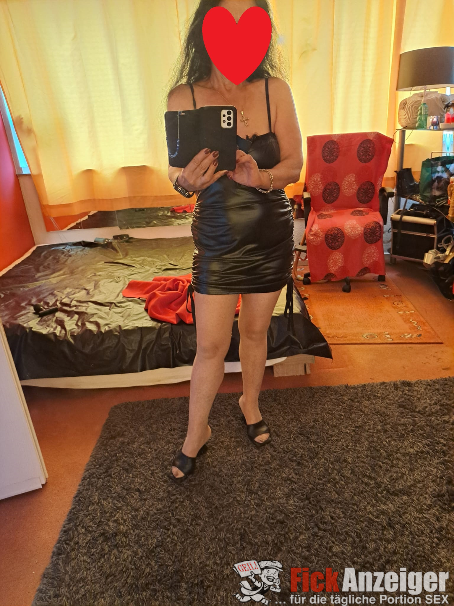 Extrem und Ausgefallenes