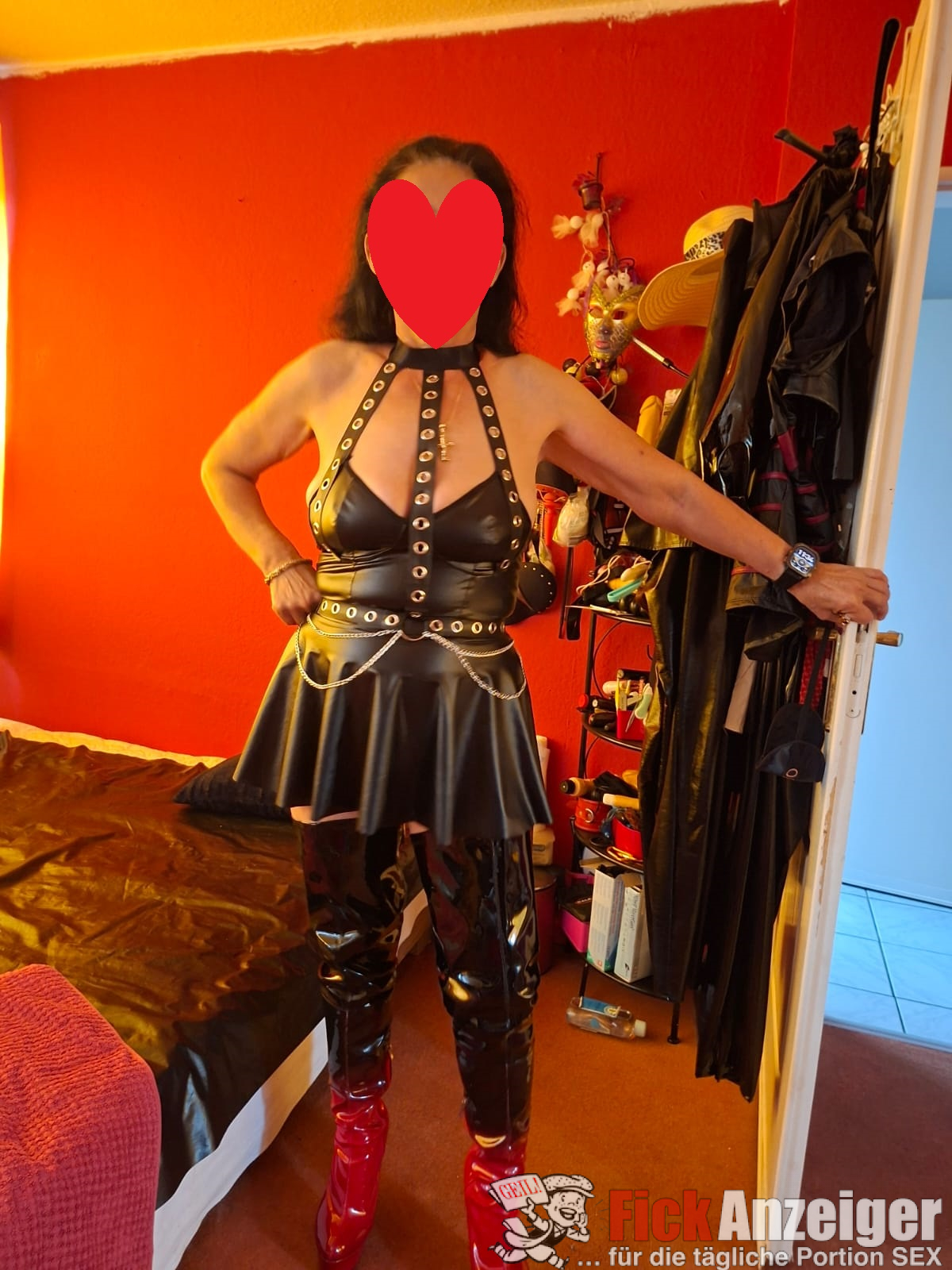 Extrem und Ausgefallenes