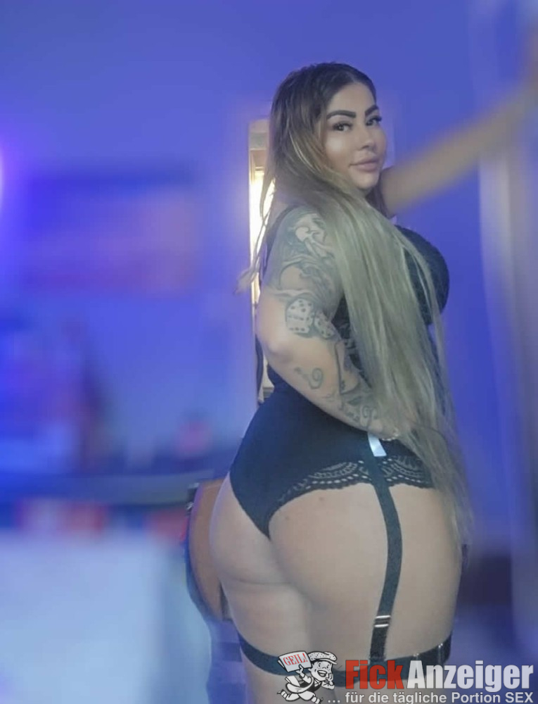 Franz. lutschen bis du nicht mehr halten kannst!