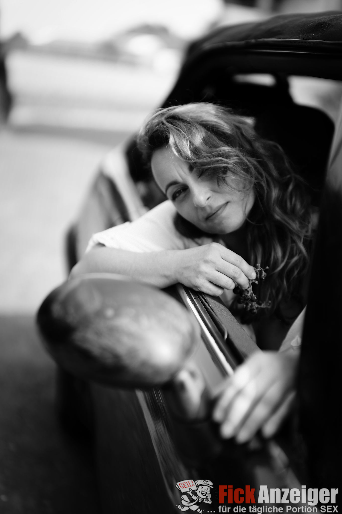 Göttlich geile MILF, kennt kaum Grenzen!