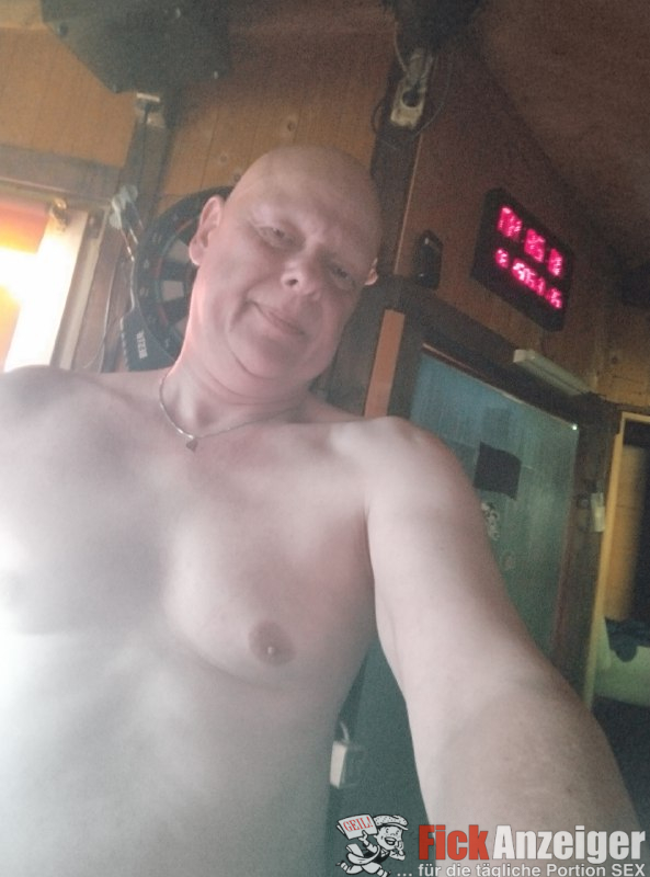 Suche Frau die oral vernaschen kann