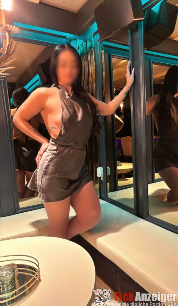 All die schmutzigen Sachen, Verkehr nur mit Schutz