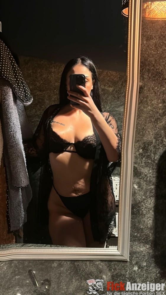 All die schmutzigen Sachen, Verkehr nur mit Schutz