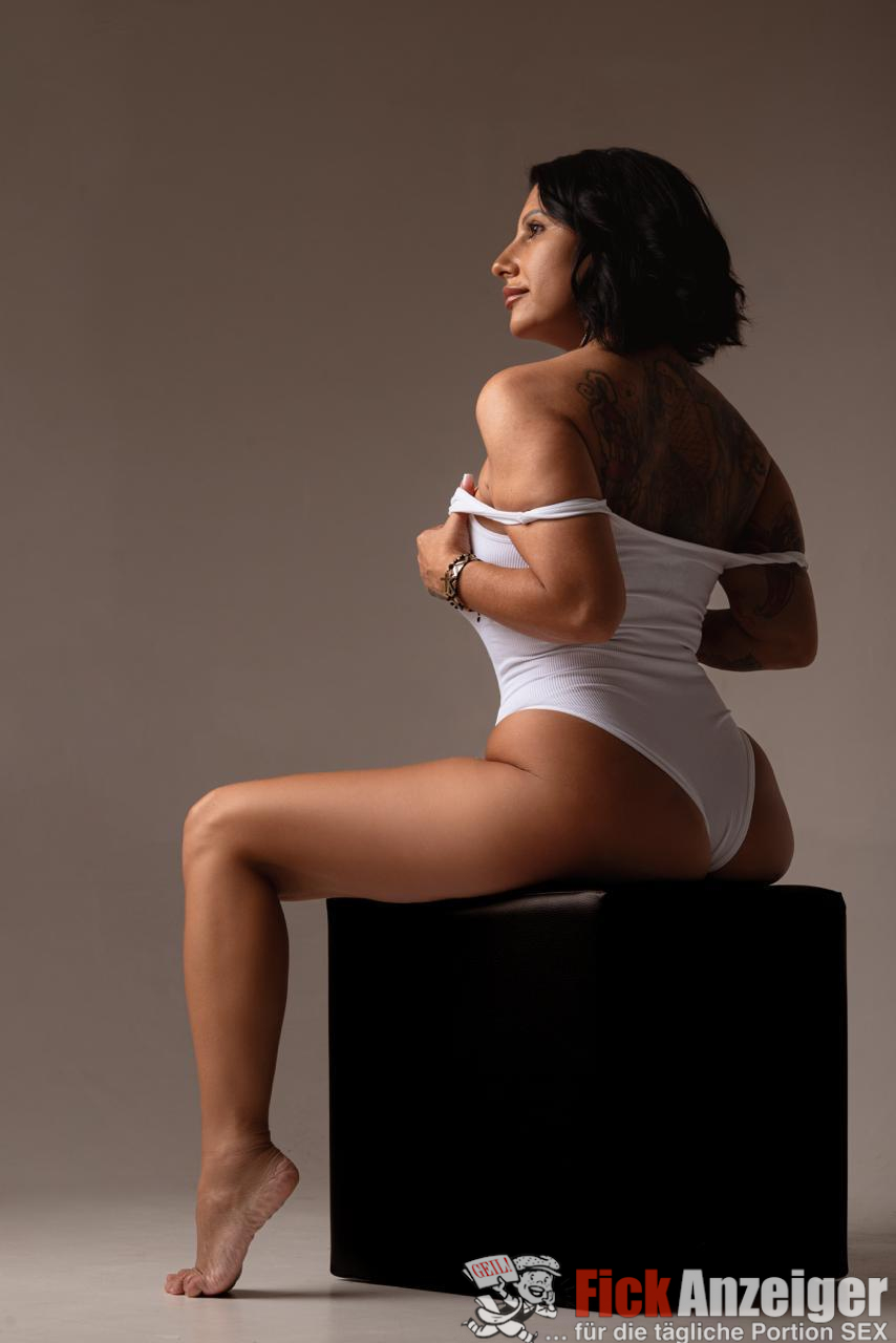 Ich bin ein Ketrin und einem Traumservice