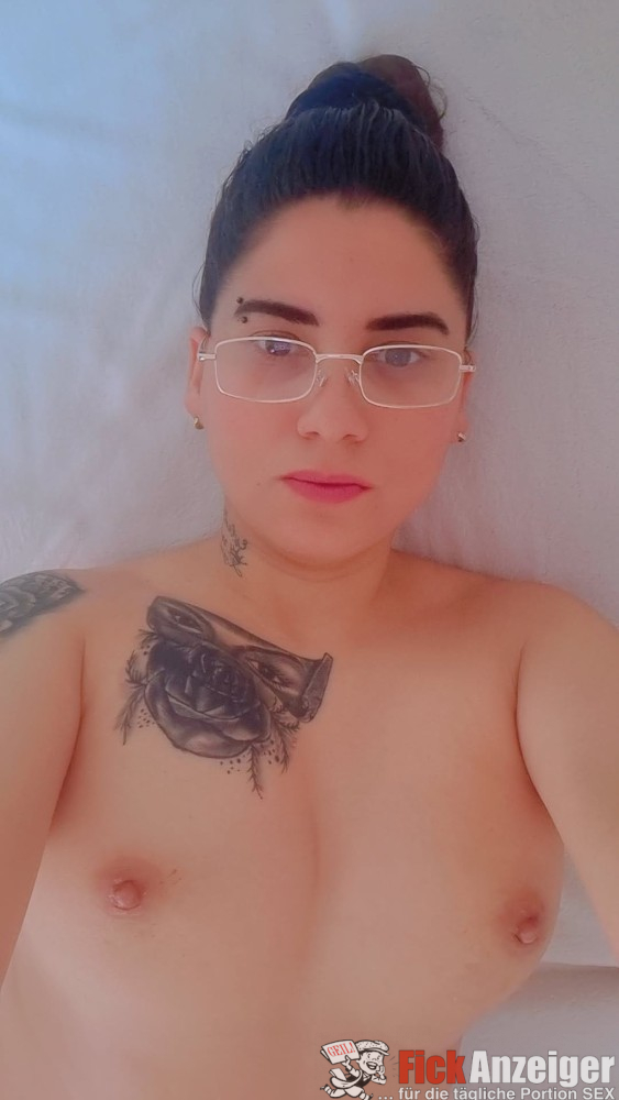 Romantisch zu Zweit, nur du & ich und unsere Lust