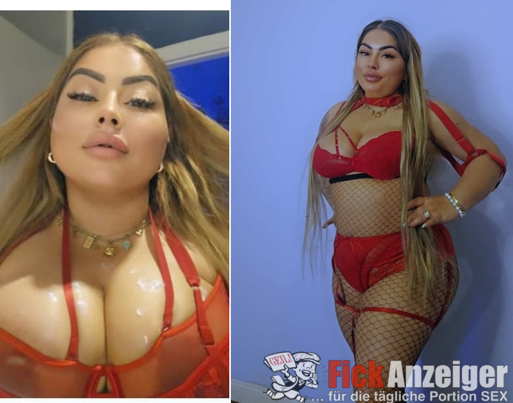 Intensiver Spaß: heiße orientalische Liebesnymphe!