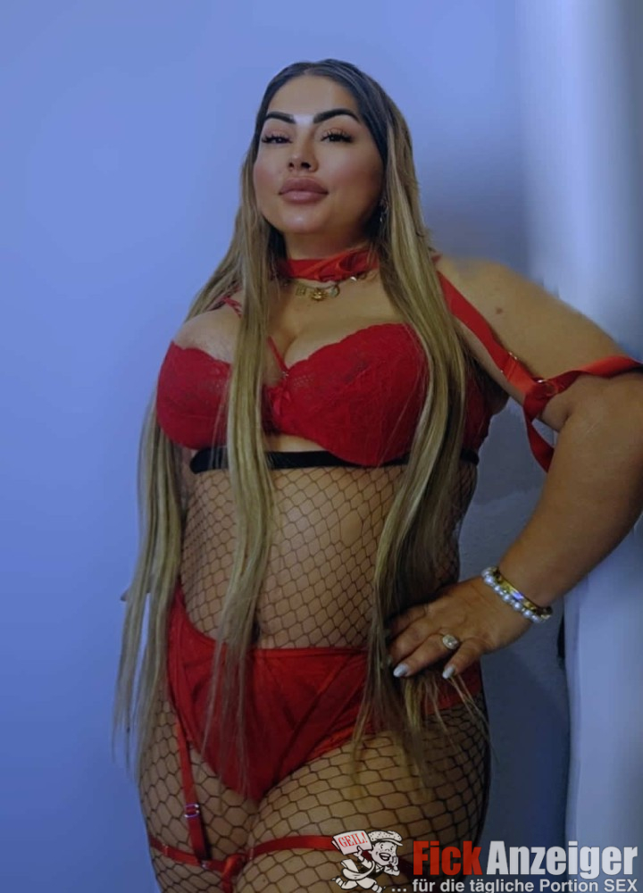 Intensiver Spaß: heiße orientalische Liebesnymphe!