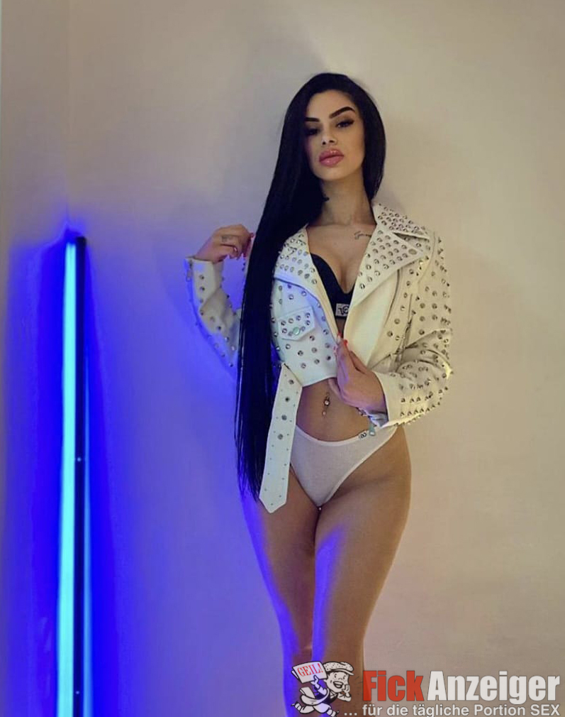 Larissa – Neu in Essen