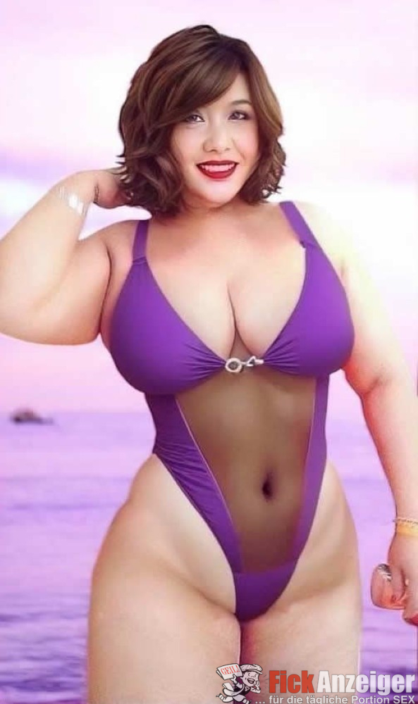 Ich bin geil und möchte dir etwas Schönes zeigen!