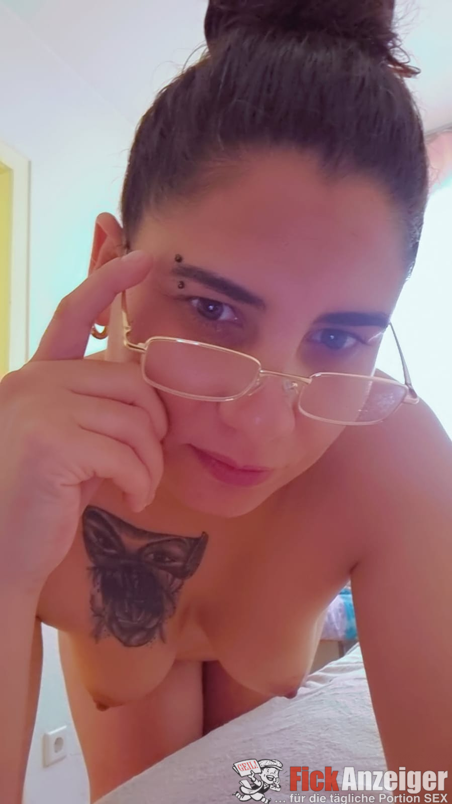 Romantisch zu Zweit, nur du & ich und unsere Lust