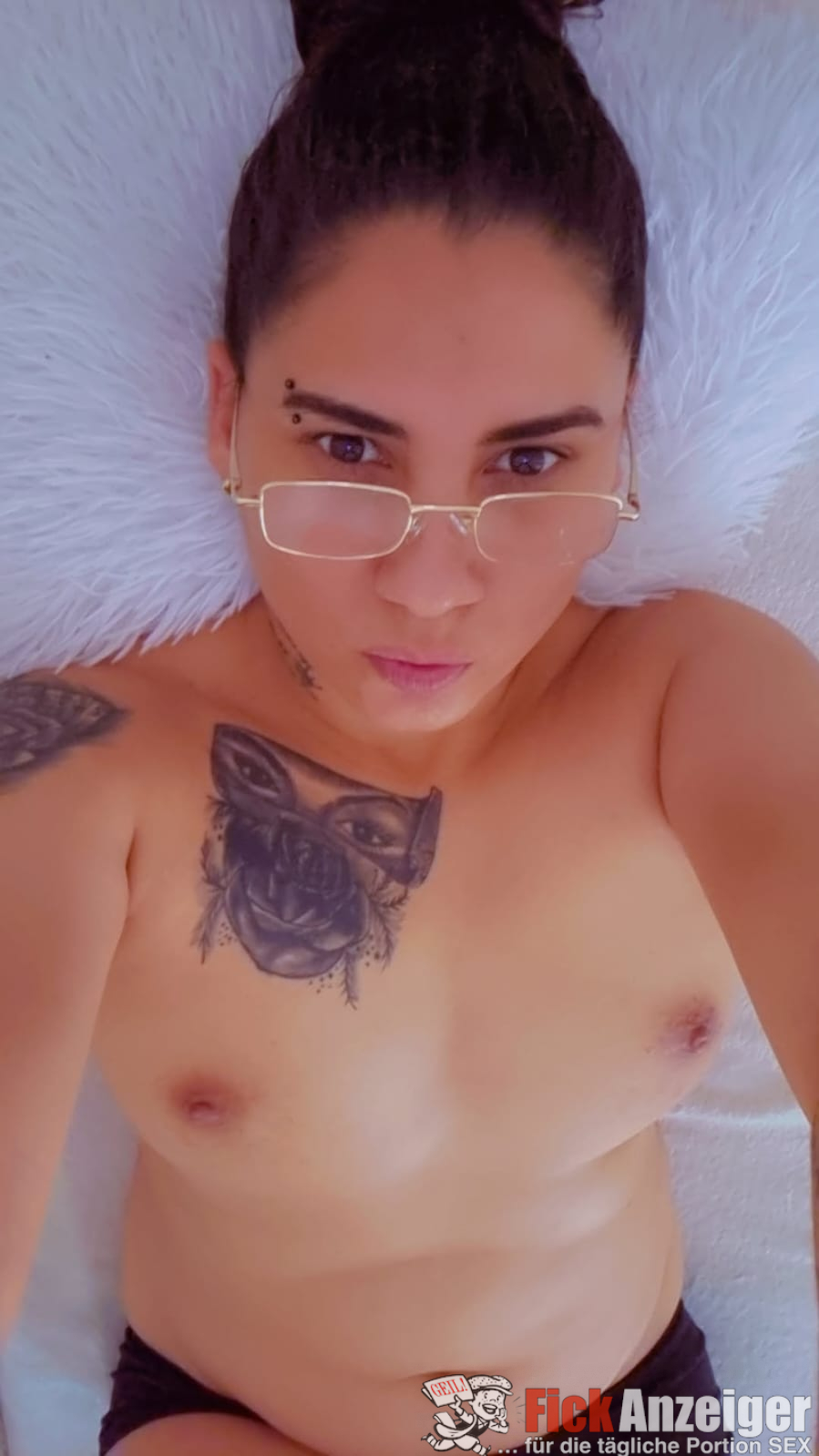 Romantisch zu Zweit, nur du & ich und unsere Lust