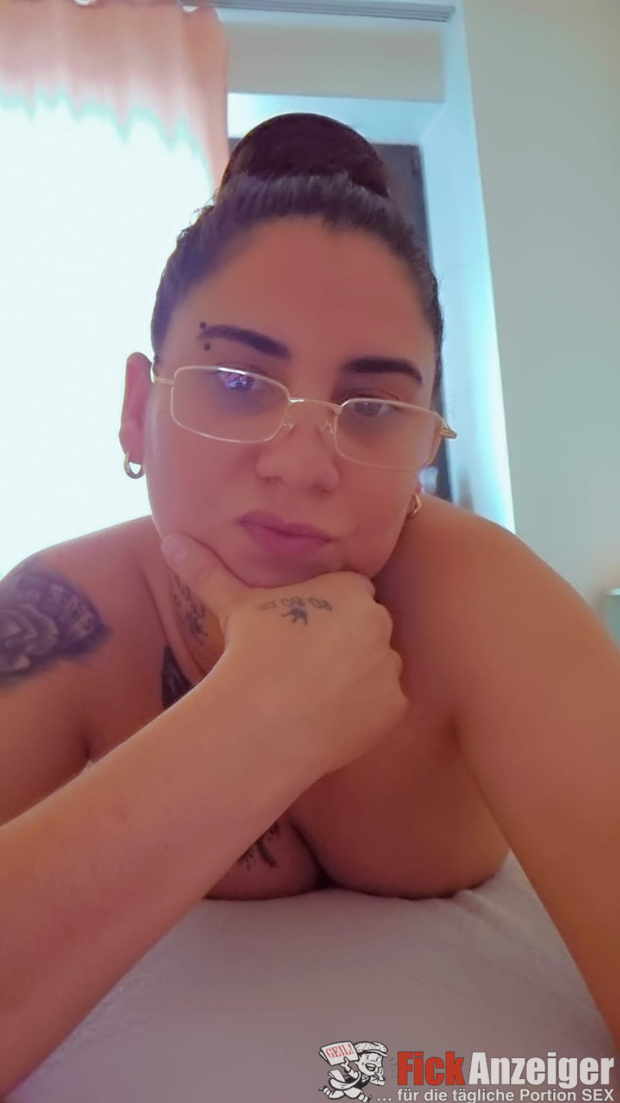 Romantisch zu Zweit, nur du & ich und unsere Lust