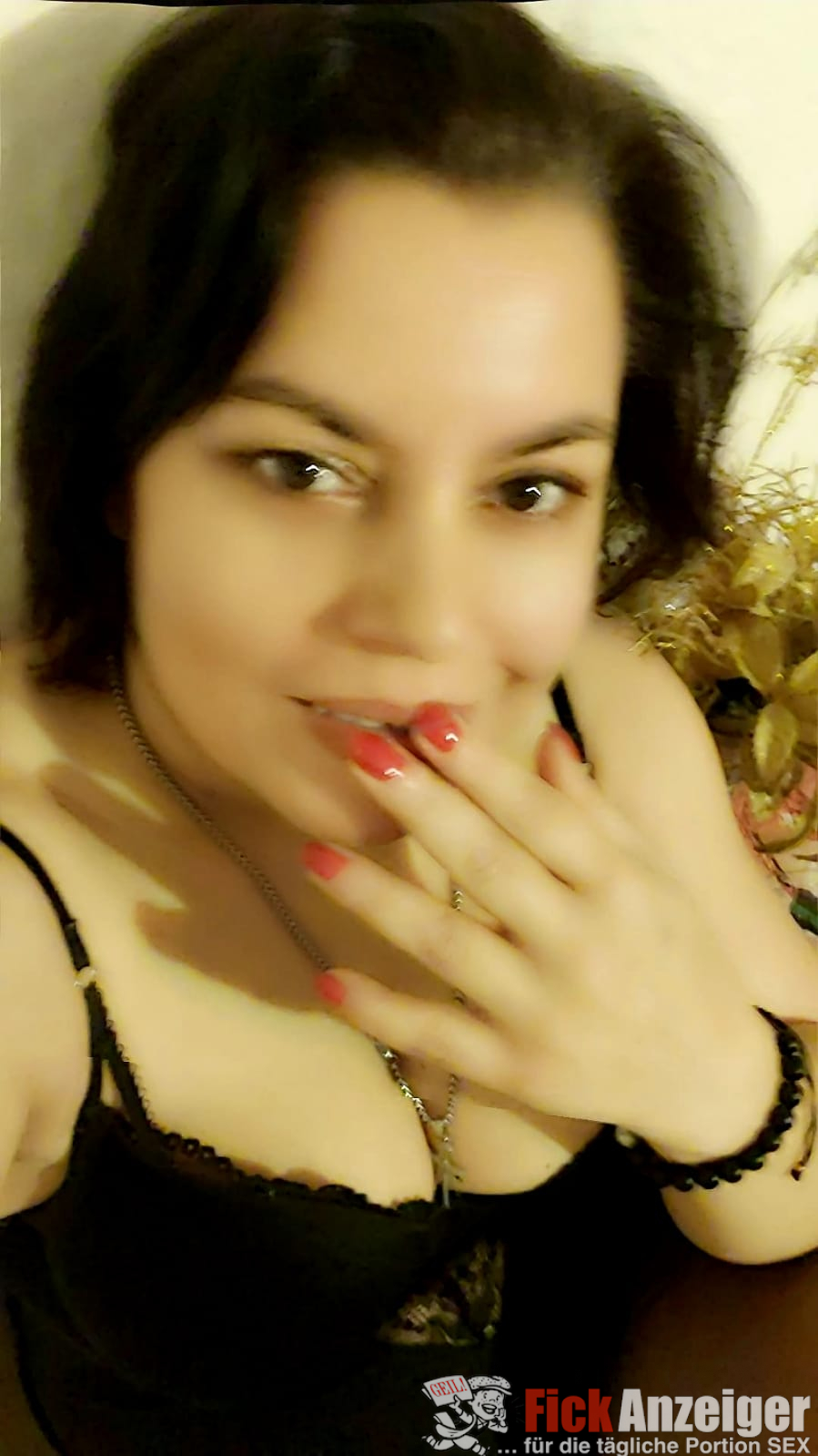 Geiles Stück für Dich