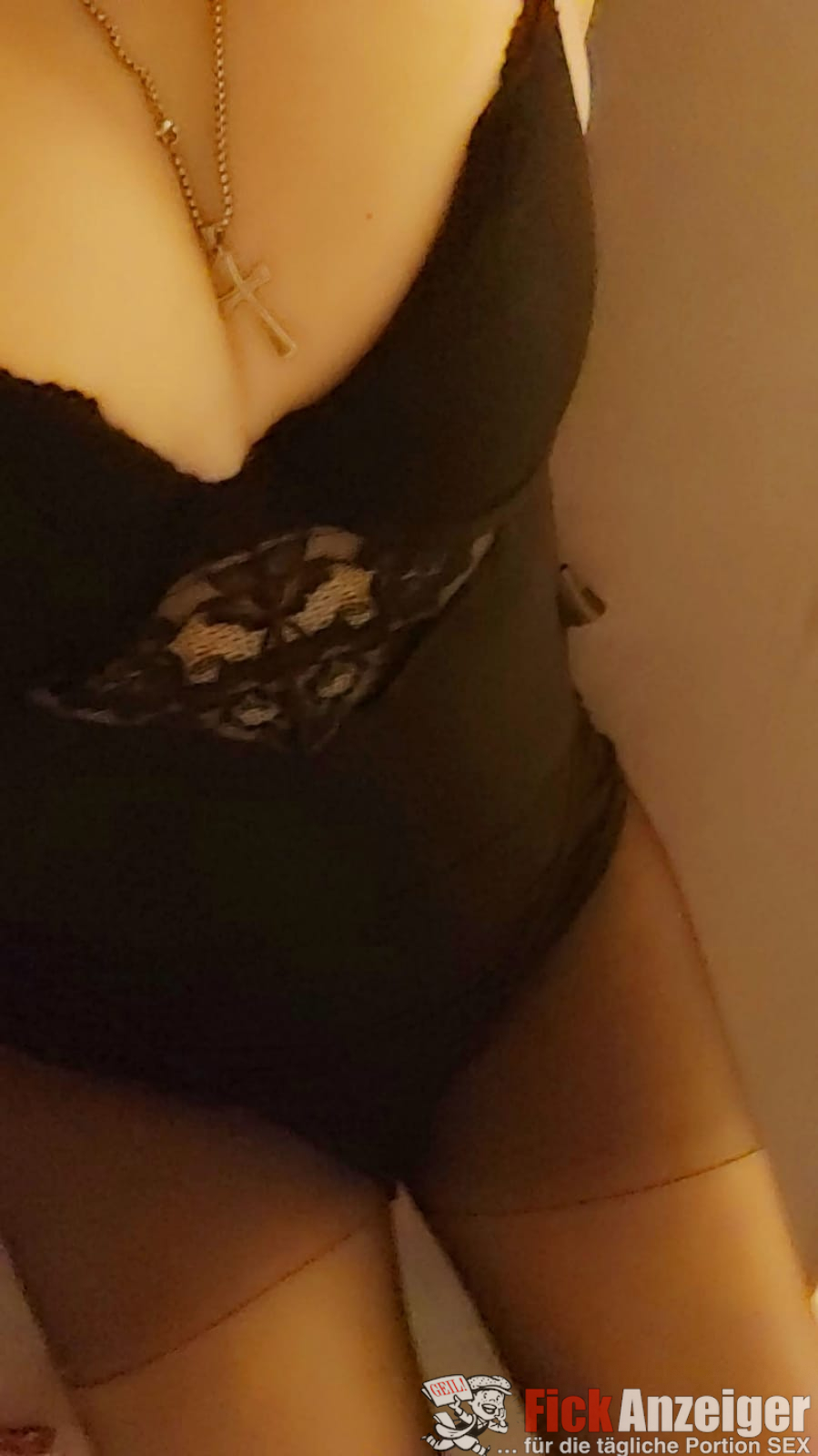 Geiles Stück für Dich