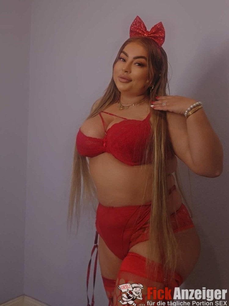 Ich küsse und liebe Mann gerne Stundenlang!