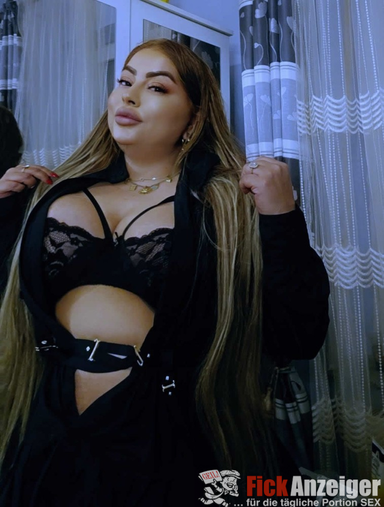 Ich küsse und liebe Mann gerne Stundenlang!