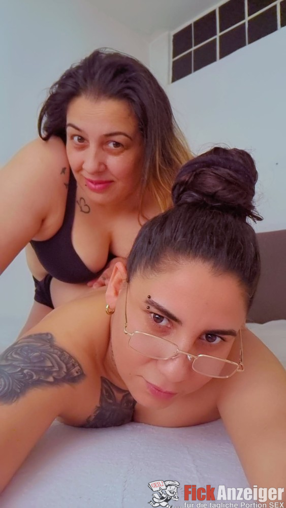 Echte Sex & Nasse Dreier: Fick bis der Arzt kommt!