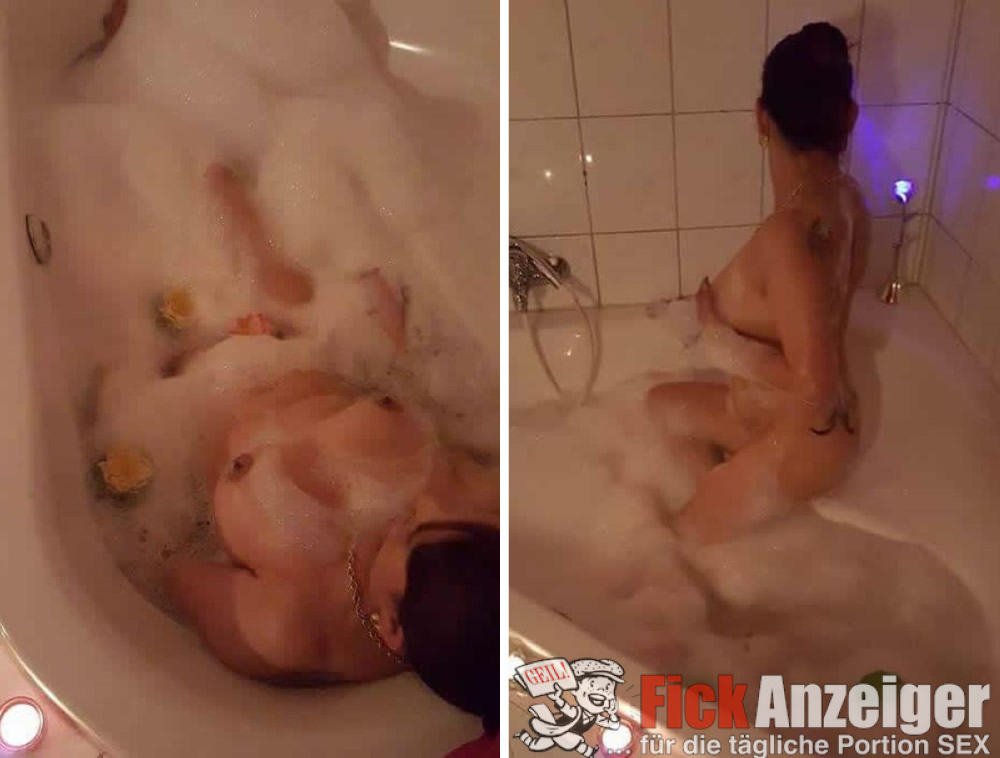 Rothaarige mit enger F. gibt sich Unersättlich!