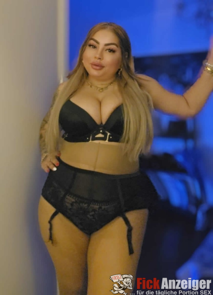 Privates Love-Girl für total Hemmungslosen Sex!