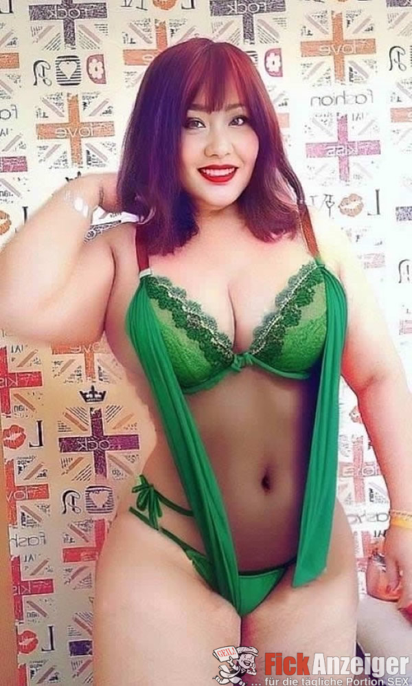 Feuchte, leckere Lippen, geil & intensiv zu ficken