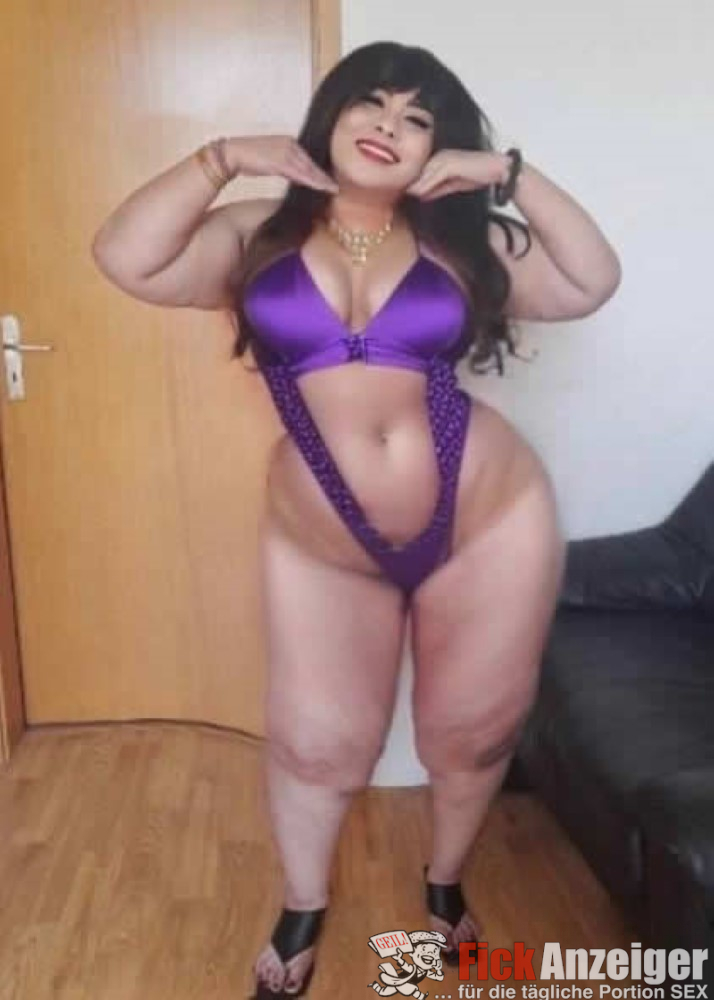 Feuchte, leckere Lippen, geil & intensiv zu ficken